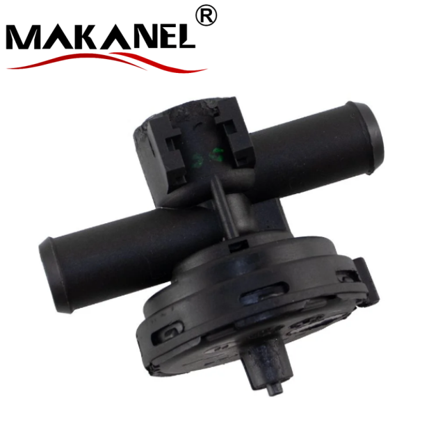 Heater Control Valve Assembly For 96-12 Chevys Saabs 9-5 Cateras 1820013 93275536 90566948 