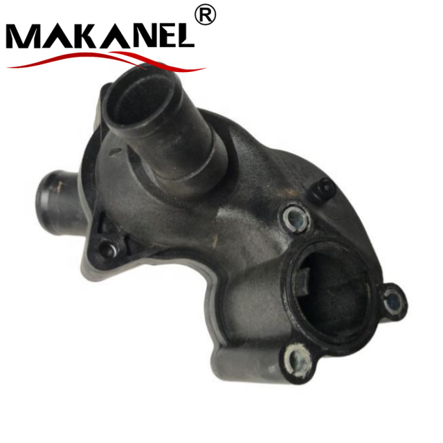 Thermostat Housing For Ford Explorer 6l2e-8594-fa 6l2e-8a586-e