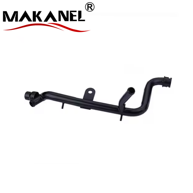 06B121065AF 06B121065AC for AUDI VW Water Pipe Assemblies