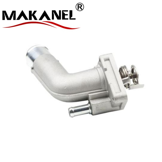 21200-8J100 21200-8J10B High Quality Engine Coolant Thermostat Housing Car Thermostat Assembly 2 Years Guarantee