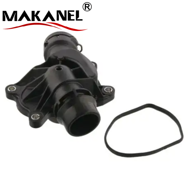 Quality Guarantee Engine Coolant Thermostat 11512354056 8MT354775301 PEL000050 for BMW