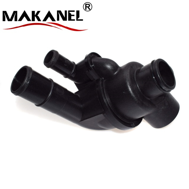 Factory OEM Engine Coolant Thermostat for Land Rover 75 Tourer MG ZS PEN100510 PEM101050 GTS341