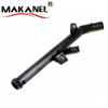 Car Spare Parts Thermostat Housing For Renault Megane I Coach 8200134513