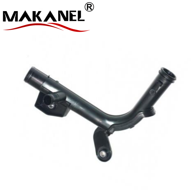 Radiator Hose Flange Water Pipe 8200408549 For Renault Grand Modus 3clio Kangoo Megane