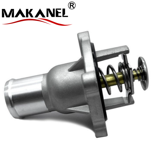 24435102 Thermostat Housing For Vauxhall For Astra For Corsa For Insignia For Zafira 1.6 Petrol
