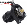 High Quality Auto Parts Coolant Thermostat For Opel Chevrolet Adam Astra J Gtc 1338379 55593033