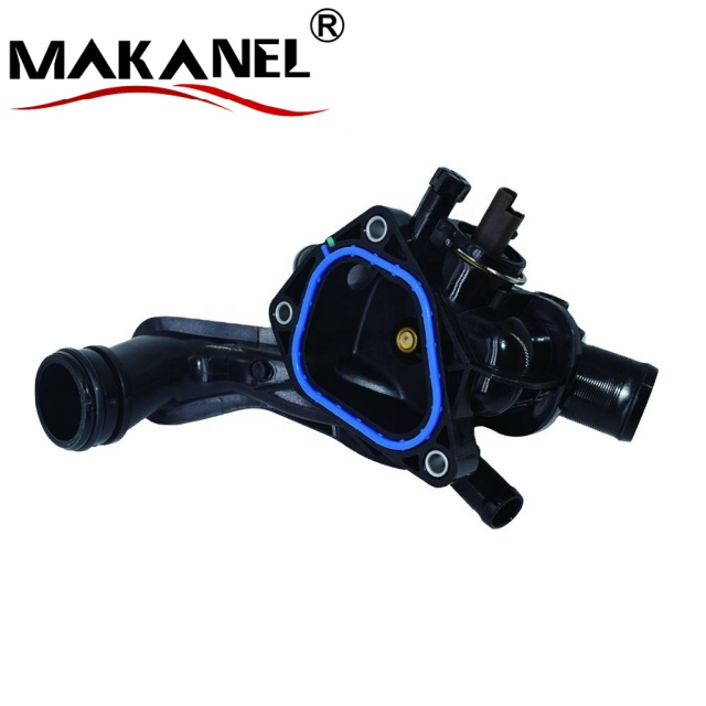 11537534521 For Bmw Mini Cooper Engine R55/r56/r58 Engine Cooling Thermostat 