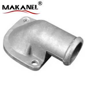 Automotive Coolant Flange Oe 7700851979 For Renault 11 19 21 Clio Trafic 