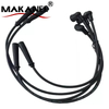 Wholesale Automotive Parts Ignition Cable 90919-22329 Spark Plug Wire For Toyota Starlet Tercel Corolla