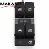 8e0959851b Car Electrical Systems Power Window Switch For Audi A4 B6 B7