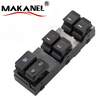 Electric Drivers Front Master Power Window Switch 93570-3w450 93570-3w300wk For Kia Sportage 2010-2016