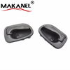 Outer Exterior And Inside Door Handle For Hyundai Atos 1997-2005 Oem 82650-02100 82660-02100 83650-02100 83660-02100