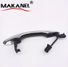 Exterior Door Handle Auto Part Fit For Kia K4 82651-d1020 82661-d1020 82610-2j010 82620-2j010