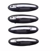 Outside Door Handle For Hyundai Kia Sonata 2003-2008 82650-3c000 82660-3c000 83650-3c000 83660-3c000 Black Chrome