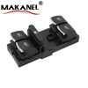 Car Window Switch For Vw Golf Mk5 Mk6 Passat Tiguan Cc 1k4 959 857 1k4 959 857b 5k4 959 857 5nd 959 857