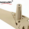 51417279315 Beige Fiber Inner Door Handle Bracket For Bmw 3 Series M3 F30 F31 F34 F80 M4 F32 F33 F36 4 Pcs Set