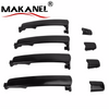 Car Exterior Door Handle 80645-am805 80640-am205 Door Handle Replacement For Nissan Infiniti Fx35 Fx45 G35