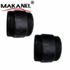 Car Suspension Part Front Axle Stabilizer Rubber Bushings E53 Front Sway Bar Bushing 31351097021 For Bmw X5 E53 M57 M54 M62 N62