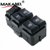 Oe 10413253 Electric Car Power Window Lifter Switch For Chevrolet Impala 2000-2005 Fst-ce-1057g