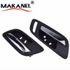 Interior Door Handle Chrome Fit For Cadillac Escalade Ext Esv 2007-2013 15920707 Fl 15920704 Fr Rr 15920683rl