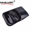 Door Outside Exterior Handle Black For Hyundai H1 H-1 Starex 2007-2015 83650-4h100 83660-4h100