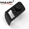 1t1 959 552 Driver Side Power Mirror Control Button Knob switch For Vw Volkswagen Caddy Touran 1t1 1t2 1t3