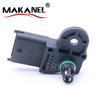 Map Intake Manifold Pressure Sensor 46553045 0261230030 71732447 46533518 1247474 Pw810640 For Fiat Panda 1.1 2003-2014