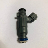 High Quality Injector 0280156257 Nozzle Auto Valve For Vw Passat Santana Professional Tested Gasoline Fuel Injector