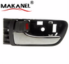 Exterior Car Door Handle For Toyota Camry 2002-2006 69206-aa021 Lh 69205-aa021 Rh 69206-33040 Lh 69205-33040 Rh