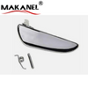 Front Inner Door Handle Left For Lancia Ypsilon 843 2003 11 Chrome Interior LH