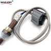 Oe Z602-18-861 Auto Oxygen Sensor Car Accessories Rear Lambda Oxygen Sensor For Mazda