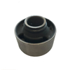 High Quality Suspension Car Parts Lower Control Arm Bushing For Nissan pathfinder Iii (r51) 48655-20140