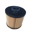 Fuel Filter For Kobelco Sk75-8 Excavator P502378 Ff5797 Yt21p01006r100 Me222133 Me222135