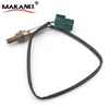 Altima Murano Maxima Q45 Auto Oxygen Sensor Standard Car Electric Parts within 7 Days After Payment 2 Pin Oxygen Sensor for 6hk1