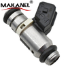 Fuel Injector Oem Iwp-095 Iwp095 Iwp116 0280158169 For Fiat Doblo Palio Panda Punto Lancia Iwp095