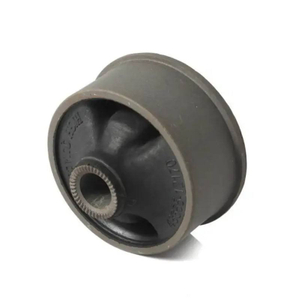 Wholesale Factory Price Suspension System Rubber Control Arm Bushing For Toyota Corolla Zze121 48655-12170