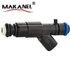 Fuel Injector For Buick Chevrolet 25319301 0280156138 25319300