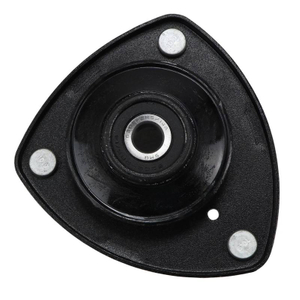 Support Auto Front Right shock Absorber Mount Strut Mount 48609-0D030 48609-0D080 48609-52031 For Toyota Yaris