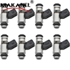 High Performance Fuel Injector Iwp001 For For Fiat Palio Siena Bravo Marea 1.6 16v 501.011.02