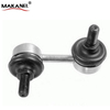 Front Rear Sway Bar Link Kit Stabilizer Link For Hyundai Accent 54830-25020 54830-17020