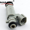 Fuel Injector For Hyundai I10 Kia Picanto 35310-04000