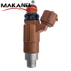 Inp-780 High Quality Fuel Injector For Mazda