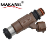 Inp-780 High Quality Fuel Injector For Mazda