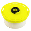 23390-0l070 23390-0l041 23390-yzza1 23390-51070 Factory Genuine Car Diesel Fuel Filter Suitable For Toyota/hilux/lexus/ford