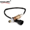 High Quality Oxygen Sensor Car 22690-aa001 Oxygen Sensor For Nissan Qashqai Oxygen Sensor 22690-aa001