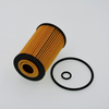 Factory Wholesale Auto Parts Oil Filter 1661800009 Car Oil Filter 1661800009 For Mercedes-benz A-class 166 180 00 09