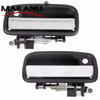 Outside Exterior Door Handle For 6921035020 Rh 6922035020 Lh 6921035030 Rh 6922035030 Lh For Toyota Tacoma 1995-2004