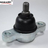 High Quality Auto Suspension Parts Lower Ball Joint 51760-3f000 51760-38000 For Korean Car Kia Opirus