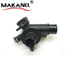 Thermostat Housing For Mer-ce-des-benzs Sprinters 3500 1.0 Tce 6512001015 6512001600 6512001815 6512003200 A6512001600