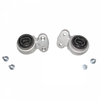 31126757623 Suspension System Control Arm Auto Bushings For Bmw 3 Series E46 All Models 1998-2006